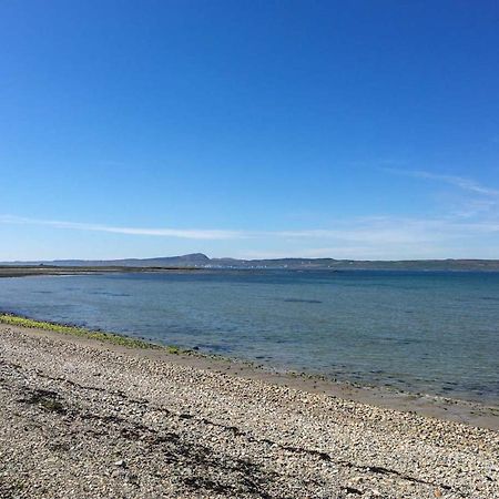 An Cuan Bed & Breakfast Bowmore Экстерьер фото
