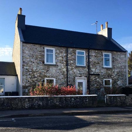 An Cuan Bed & Breakfast Bowmore Экстерьер фото