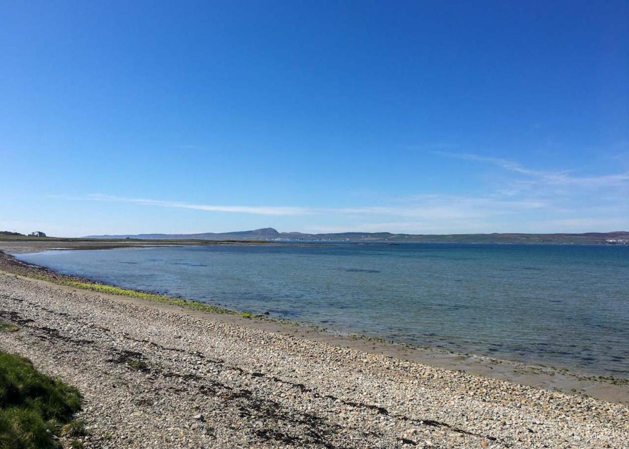 An Cuan Bed & Breakfast Bowmore Экстерьер фото