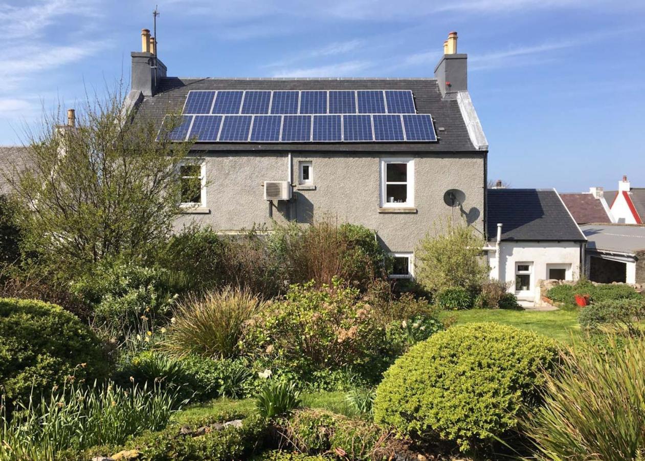 An Cuan Bed & Breakfast Bowmore Экстерьер фото