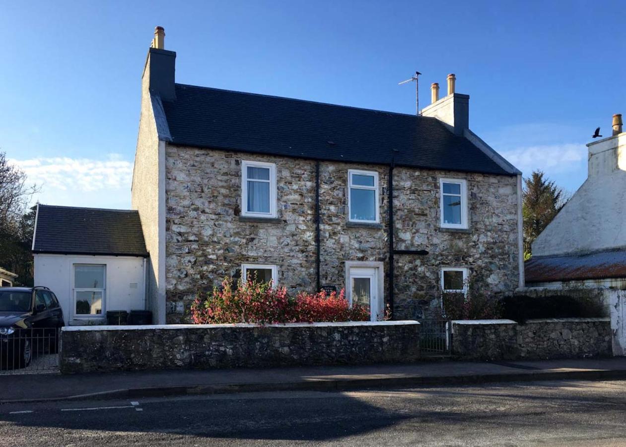 An Cuan Bed & Breakfast Bowmore Экстерьер фото