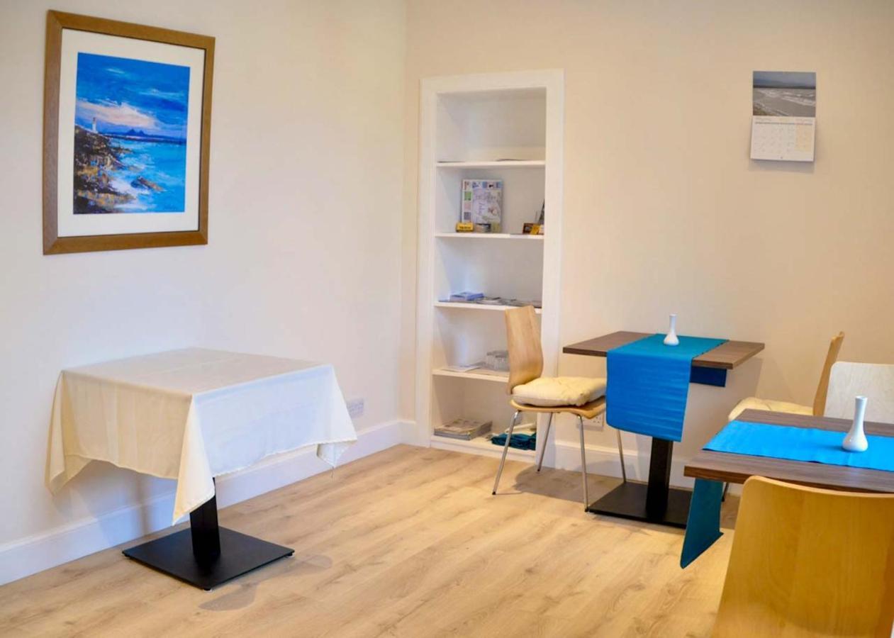 An Cuan Bed & Breakfast Bowmore Экстерьер фото